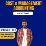 Costing Regular (Sep 26 / Jan 27/ May 27)